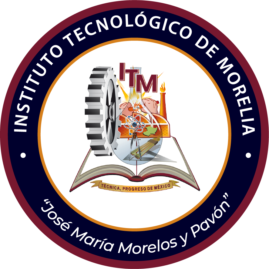 Instituto Tecnológico De Morelia